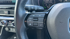 Honda Civic 2.0 eHEV Sport 5dr CVT Hybrid Hatchback